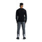 Norman MTB Men's Merino Long Sleeve Gravity Jersey - M - Black