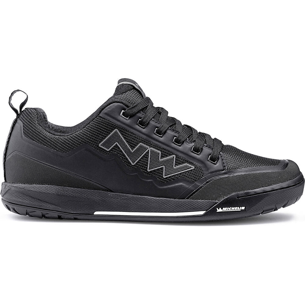 Northwave Clan Shoes - EU 42 - Black