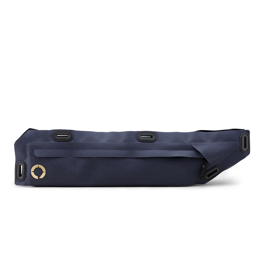 Roswheel Off-Road Frame Bag - 2L - Blue