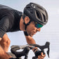 Oakley Sphaera Sunglasses - L - 134mm - Matte Black Ink Prizm Road Jade