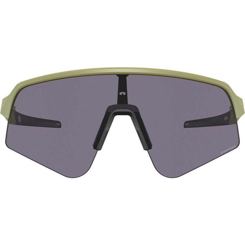 Oakley Sutro Lite Sweep Sunglasses - One Size Fits Most - Matte Fern Prizm Grey