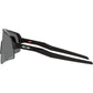 Oakley Sutro Lite Sweep Sunglasses - One Size Fits Most - Sweep Matte Black Prizm Black Lens