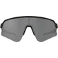 Oakley Sutro Lite Sweep Sunglasses - One Size Fits Most - Sweep Matte Black Prizm Black Lens