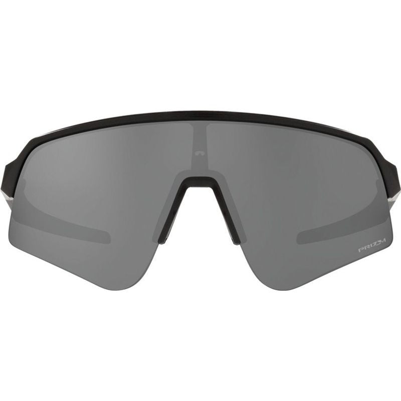 Oakley Sutro Lite Sweep Sunglasses - One Size Fits Most - Sweep Matte Black Prizm Black Lens