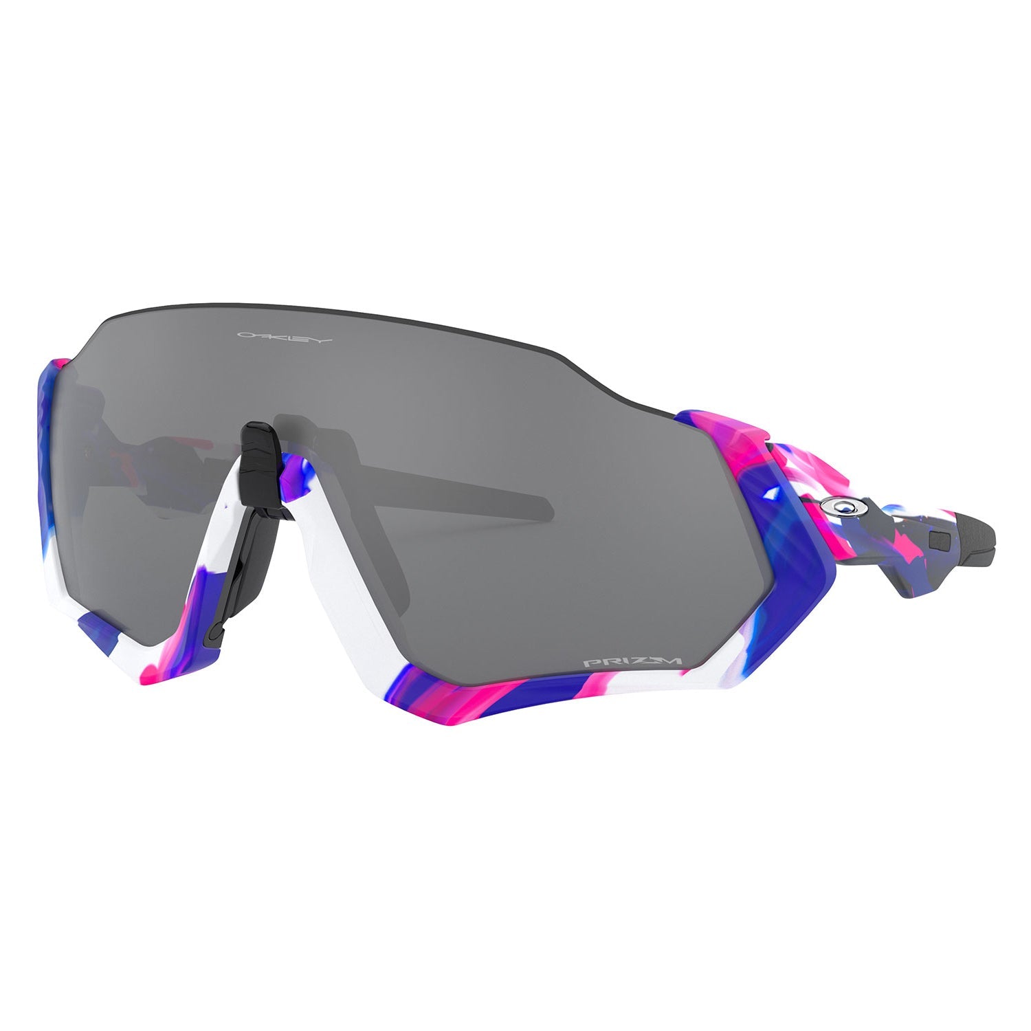 Oakley Flight Jacket Sunglasses - Image 1