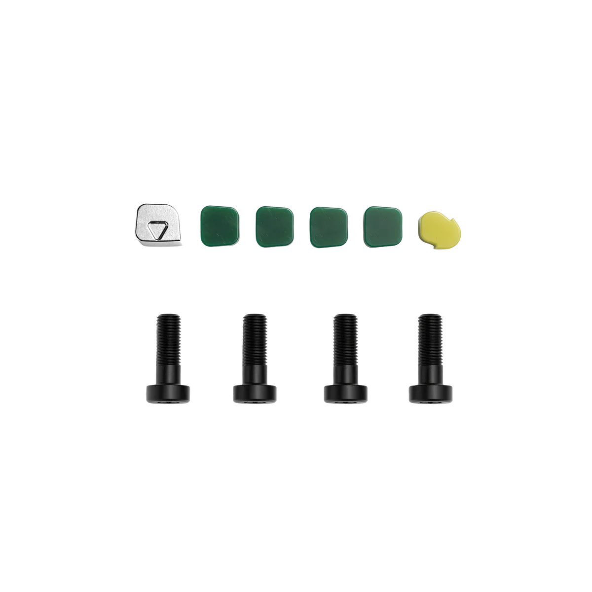 Ochain Elastomer Kit - Ochain
