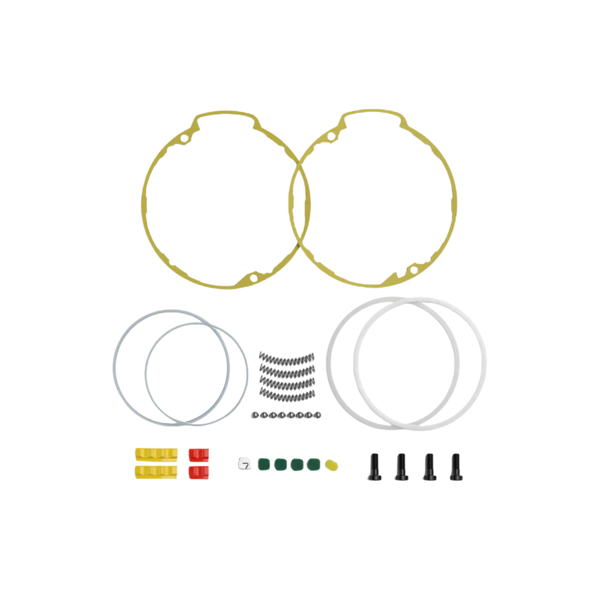 Ochain Full Service Kit - Ochain