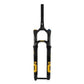 Ohlins RXF34 M.2 Air Fork - 29 Inch - 1 1/8th - 1.5 Inch Tapered - 15x110mm Boost - 130mm Travel- 44mm - OTX18 Damper - Black