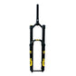 Ohlins RXF38 M.2 Trail Air Fork - 29 Inch - 1 1/8th - 1.5 Inch Tapered - 15x110mm Boost - 170mm - 44mm - TTX18 Damper - Black