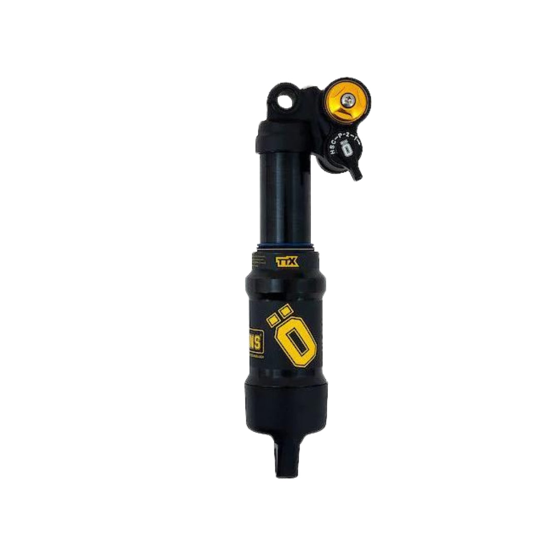 Ohlins TTX1 Air Shock