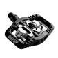 OneUp Components Clip Pedals - Standard - Black