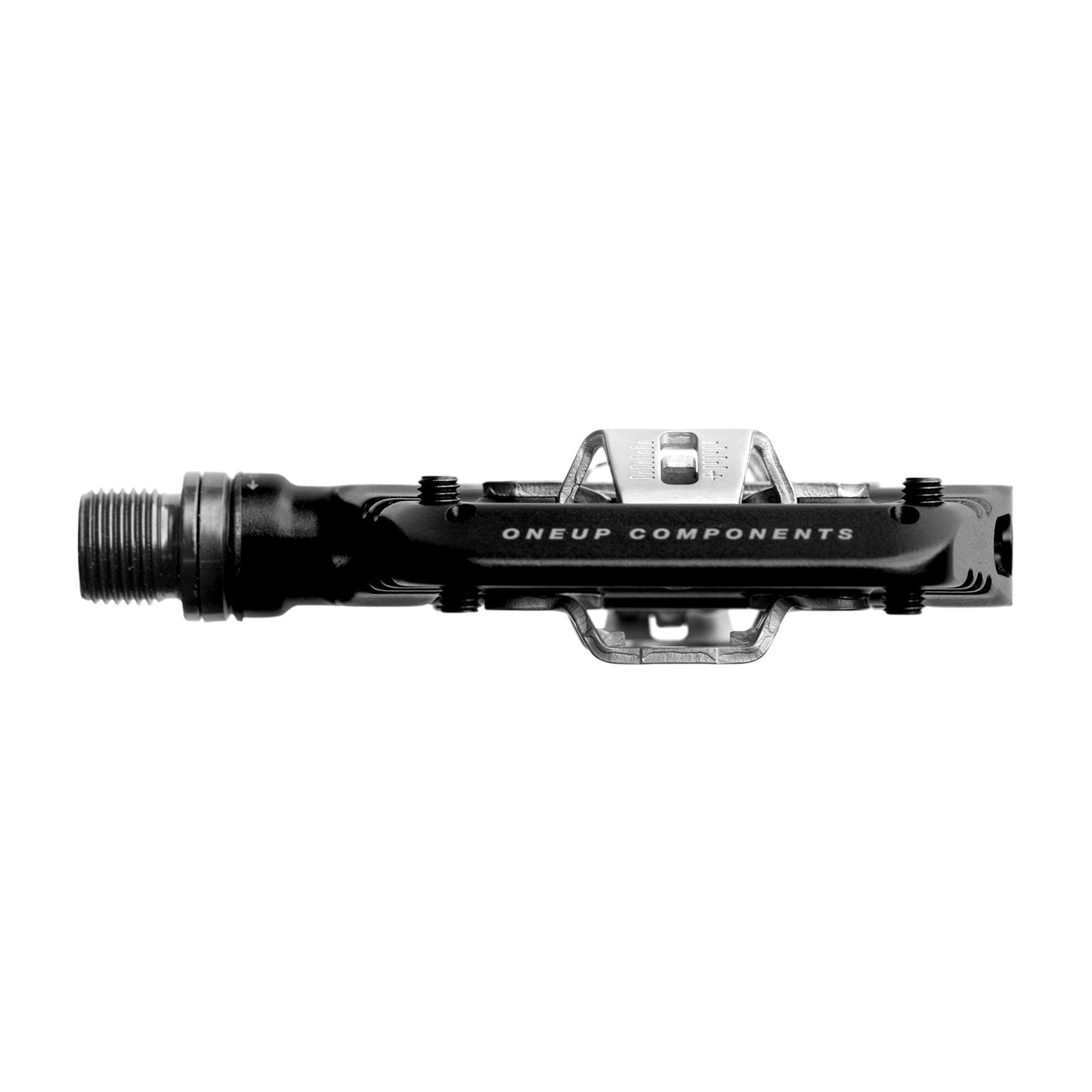 OneUp Components Clip Pedals - Standard - Black