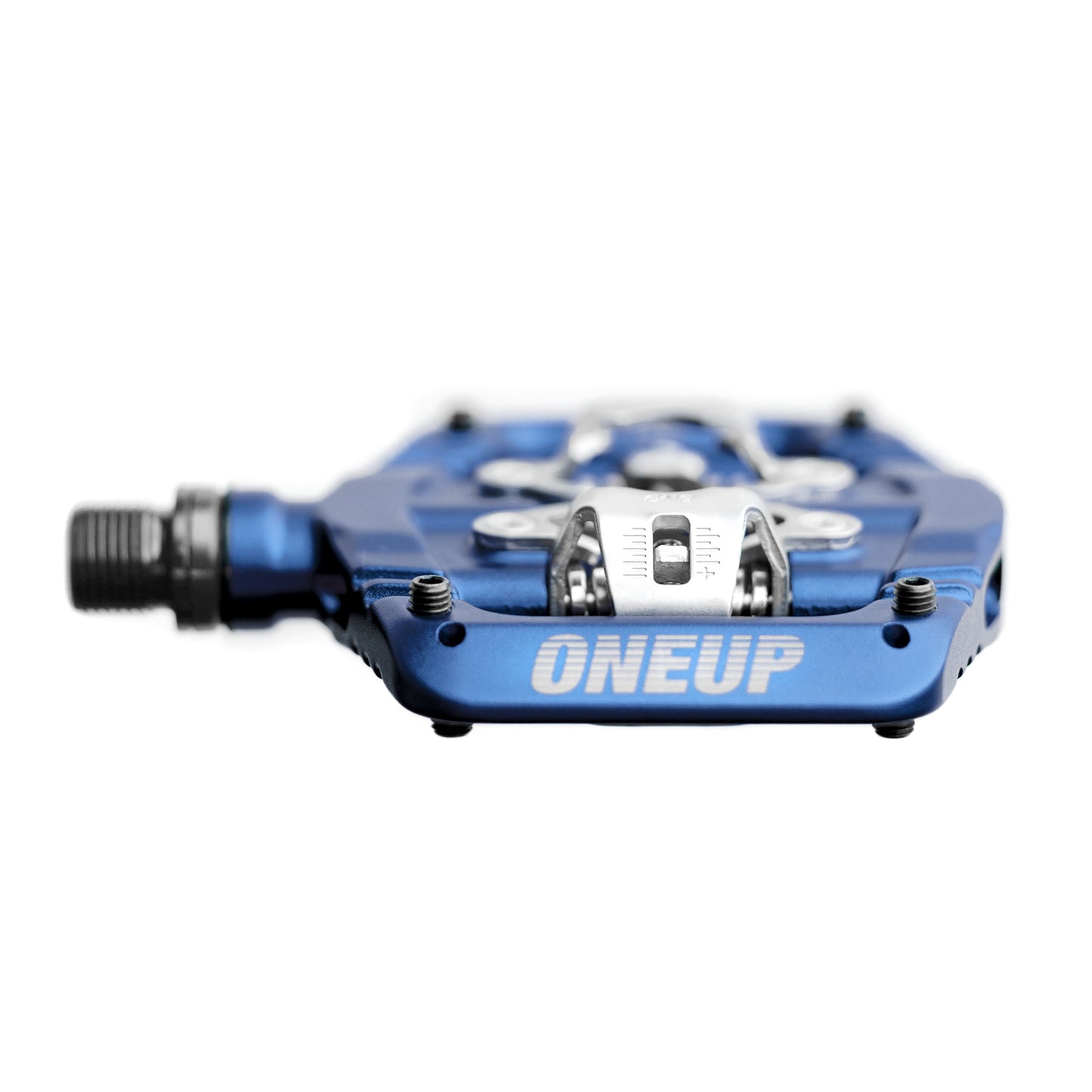 OneUp Components Clip Pedals - Standard - Dark Blue
