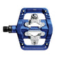 OneUp Components Clip Pedals - Standard - Dark Blue