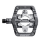OneUp Components Clip Pedals - Standard - Grey