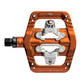 OneUp Components Clip Pedals - Standard - Orange