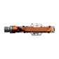 OneUp Components Clip Pedals - Standard - Orange