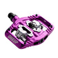 OneUp Components Clip Pedals - Standard - Purple