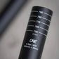 OneUp Components Carbon E-Bars - Black - 35 - 35 Rise - 800