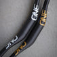 OneUp Components Carbon E-Bars - Black - 35 - 35 Rise - 800