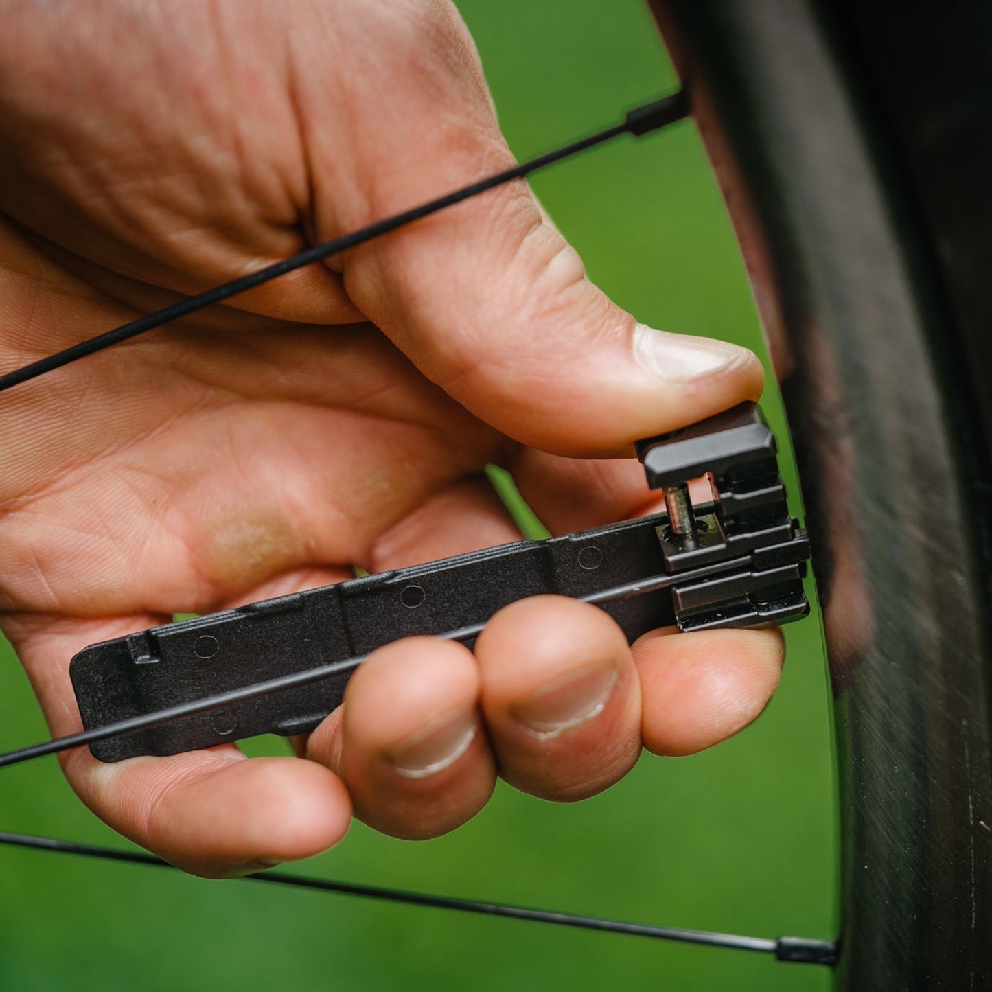 OneUp Components EDC Multi Tool V2 - Black