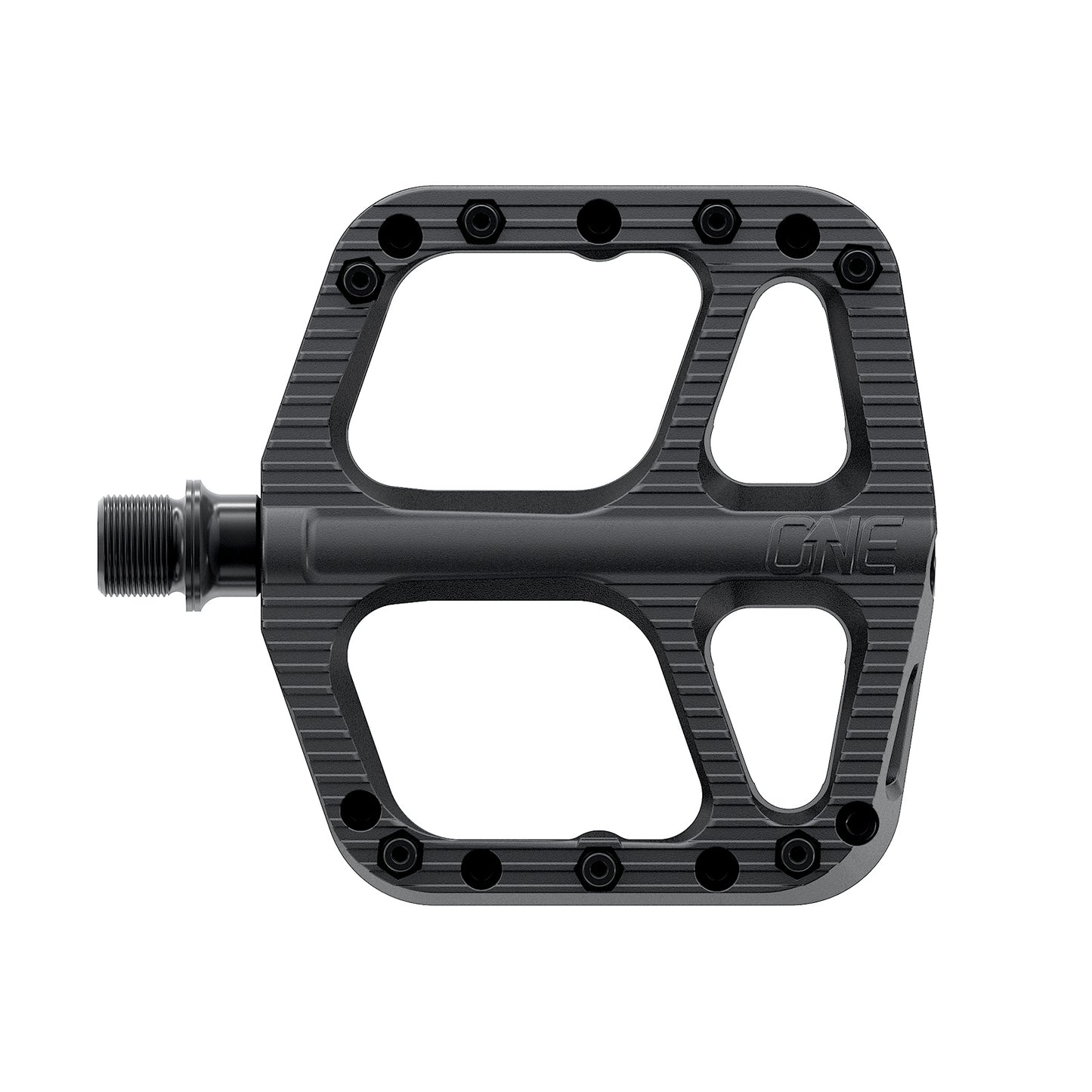 OneUp Components Small Composite Pedals - Black