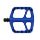 OneUp Components Small Composite Pedals - Blue