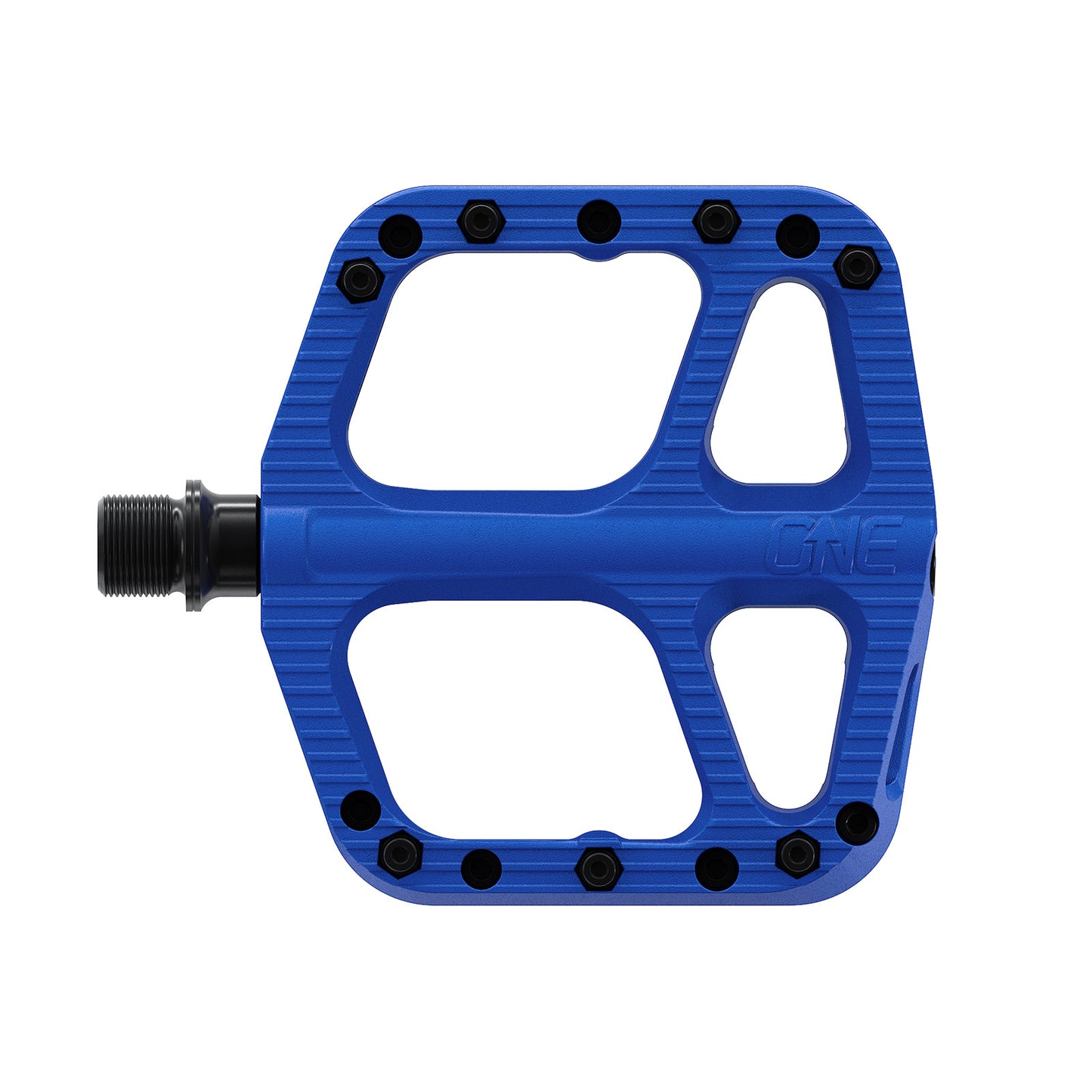 OneUp Components Small Composite Pedals - Blue