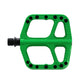 OneUp Components Small Composite Pedals - Green