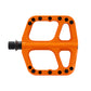 OneUp Components Small Composite Pedals - Orange