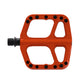 OneUp Components Small Composite Pedals - Red