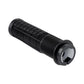 OneUp Components Thick Lock On Grips - Single Lock On Grips - Black