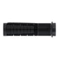 OneUp Components Thick Lock On Grips - Single Lock On Grips - Black