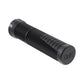 OneUp Components Thin Lock On Grips - Single Lock On Grips - Black