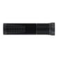 OneUp Components Thin Lock On Grips - Single Lock On Grips - Black