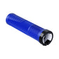 OneUp Components Thin Lock On Grips - Single Lock On Grips - Blue