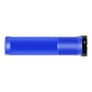 OneUp Components Thin Lock On Grips - Single Lock On Grips - Blue