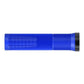 OneUp Components Thin Lock On Grips - Single Lock On Grips - Blue