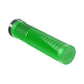 OneUp Components Thin Lock On Grips - Single Lock On Grips - Green