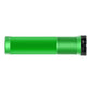 OneUp Components Thin Lock On Grips - Single Lock On Grips - Green