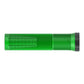OneUp Components Thin Lock On Grips - Single Lock On Grips - Green