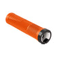 OneUp Components Thin Lock On Grips - Single Lock On Grips - Orange