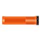 OneUp Components Thin Lock On Grips - Single Lock On Grips - Orange