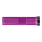 OneUp Components Thin Lock On Grips - Single Lock On Grips - Purple