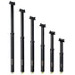 OneUp Components V3 Dropper Post - 34.9mm - Internal - Stealth - 90mm Drop - 295mm - No Remote Supplied