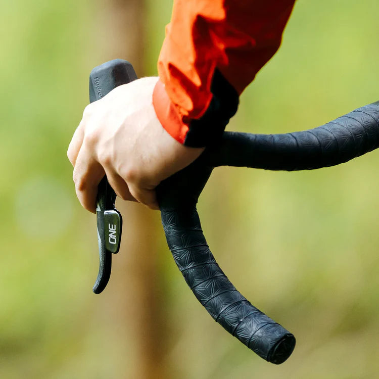 OneUp Components Drop Bar Paddle Remote Lever - Drop Bar - Left - Black