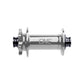 OneUp Components 6 Bolt Disc Front Hub - Front - 15x110mm Boost - 6 Bolt - 32 Hole - J-Bend - Silver