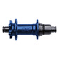 OneUp Components 6 Bolt Disc Rear Hub - Rear - 12x148mm Boost - Freehub Purchased Separately - 6 Bolt - 32 Hole - J-Bend - Dark Blue
