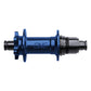 OneUp Components 6 Bolt Disc Rear Hub - Rear - 12x148mm Boost - Freehub Purchased Separately - 6 Bolt - 28 Hole - J-Bend - Dark Blue