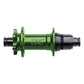 OneUp Components 6 Bolt Disc Rear Hub - Rear - 12x148mm Boost - 6 Bolt - 28 Hole - J-Bend - Green